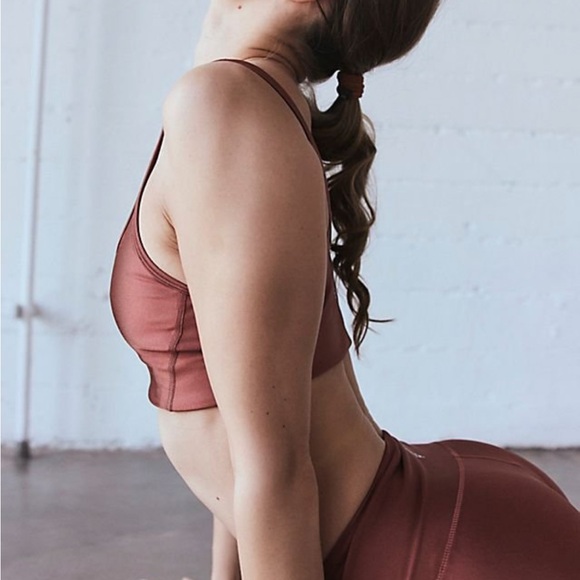 NWOT Shine Bright bra by FP Movement from Free People in size Medium - Picture 6 of 13